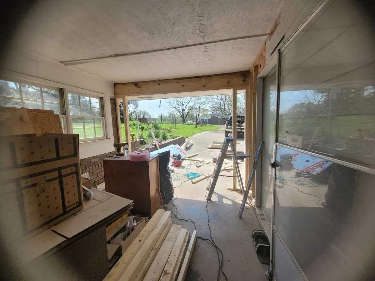 Air movers and dehumidifier for Drying & Dehumidification in University of California-Davis